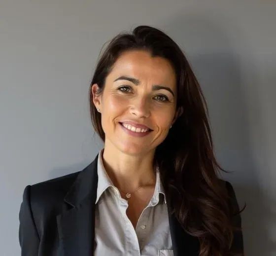 Cecília Rocha, a pessoa que planeia a tua viagem